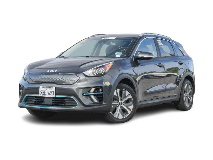 2022 Kia Niro EX -
                  Torrance, CA