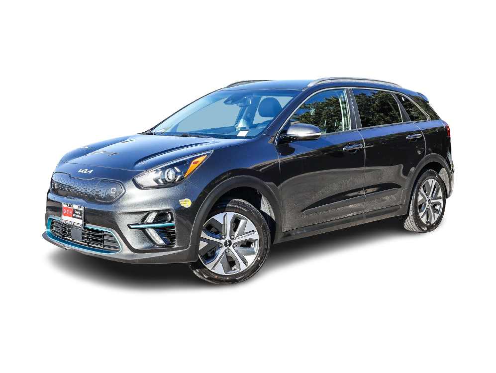 2022 Kia Niro EX -
                  Torrance, CA