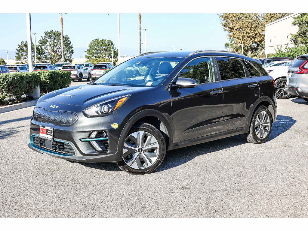 2022 Kia Niro EX