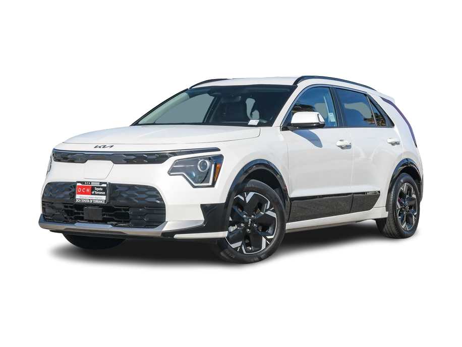 2024 Kia Niro Wind -
                  Torrance, CA