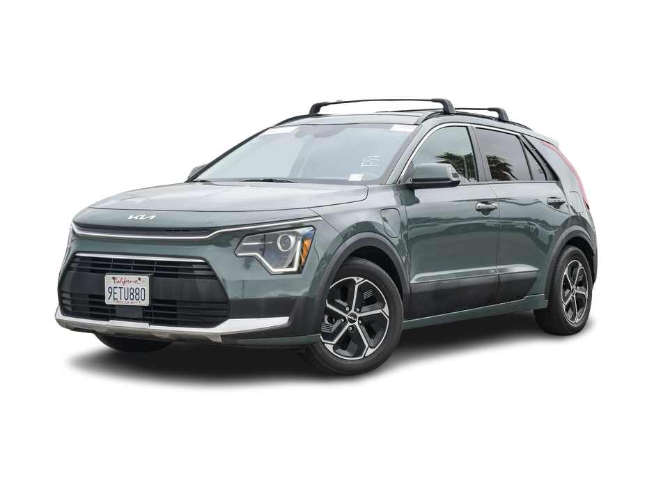 2023 Kia Niro EX -
                  Torrance, CA