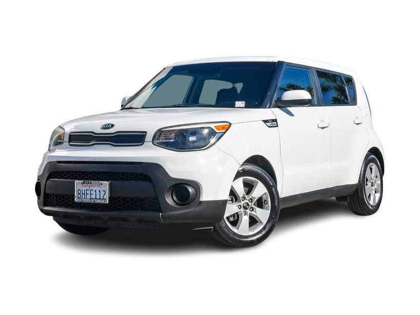 2019 Kia Soul Base -
                  Torrance, CA