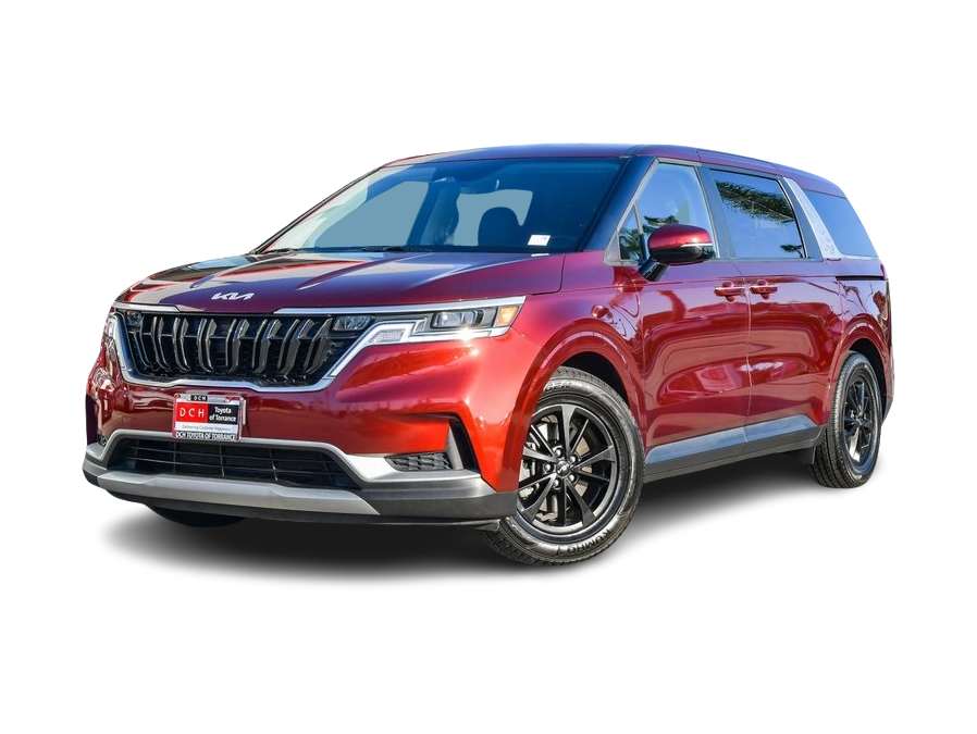 2024 Kia Carnival LX -
                  Torrance, CA