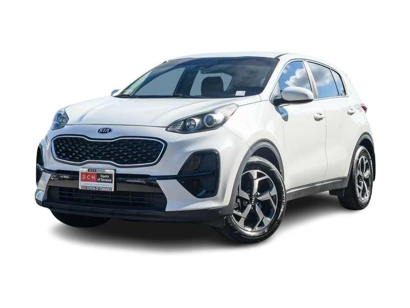 2021 Kia Sportage LX -
                  Torrance, CA