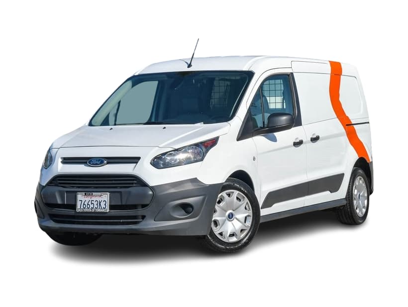 2018 Ford Transit Series Connnect XL -
                Torrance, CA