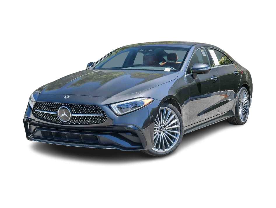 2022 Mercedes-Benz CLS 450 -
                  Torrance, CA