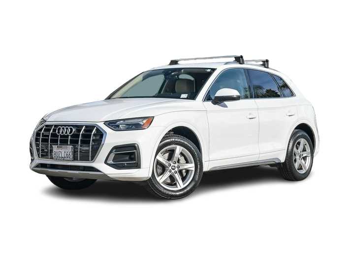 2021 Audi Q5 Premium -
                Torrance, CA