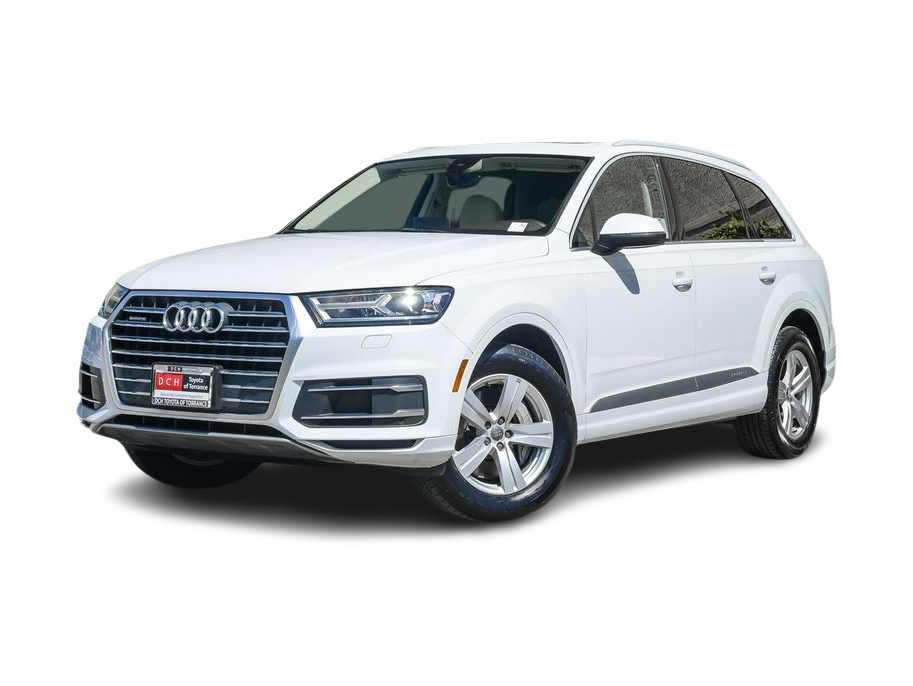 Thumbnail: 2018 Audi Q7 - 1