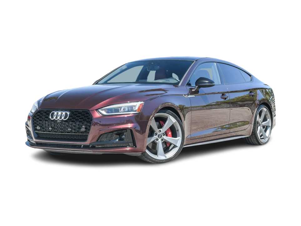 2019 Audi S5 Prestige -
                  Torrance, CA