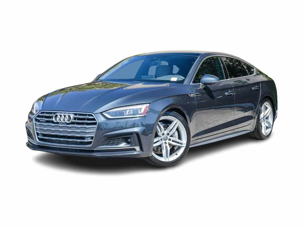 2018 Audi A5 Prestige -
                  Torrance, CA