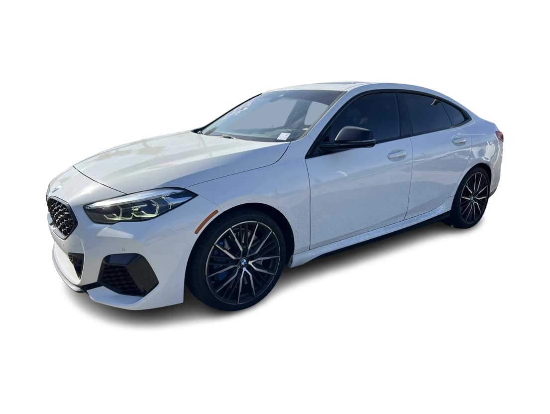 2022 BMW 2 Series M235i -
                Torrance, CA