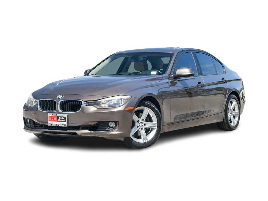 2014 BMW 3 Series 328i -
                  Torrance, CA
