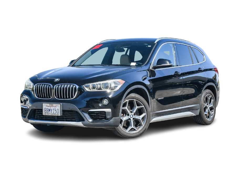 2017 BMW X1 xDrive28i -
                  Torrance, CA