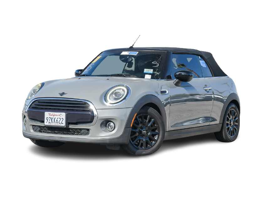 2020 MINI Cooper Base -
                  Torrance, CA