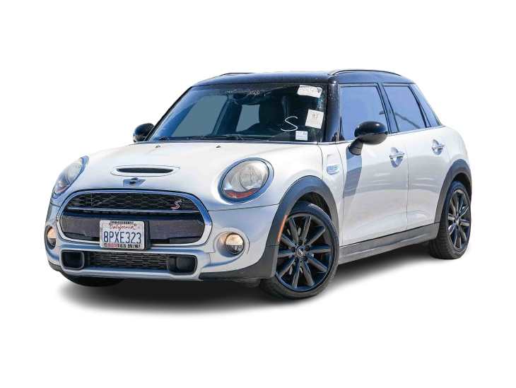 2017 MINI Cooper S -
                  Torrance, CA