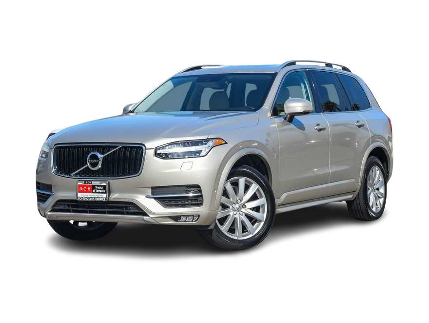 2016 Volvo XC90 T6 Momentum -
                  Torrance, CA