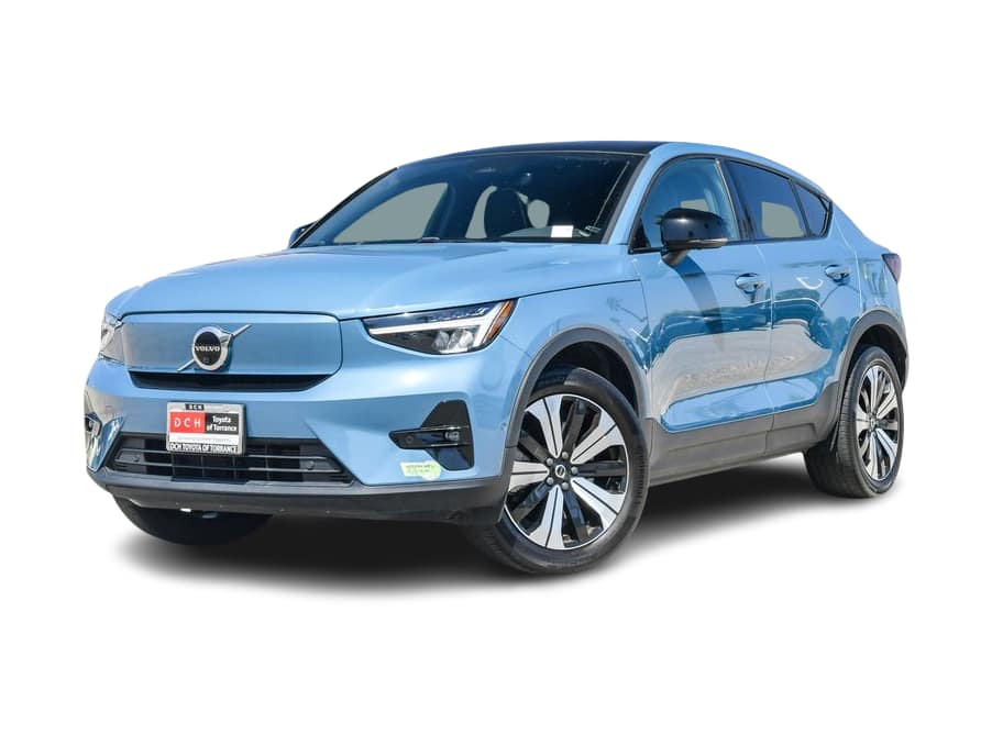 2023 Volvo C40 Plus -
                  Torrance, CA