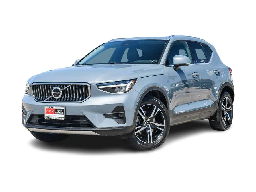 2023 Volvo XC40 B5 Plus -
                  Torrance, CA