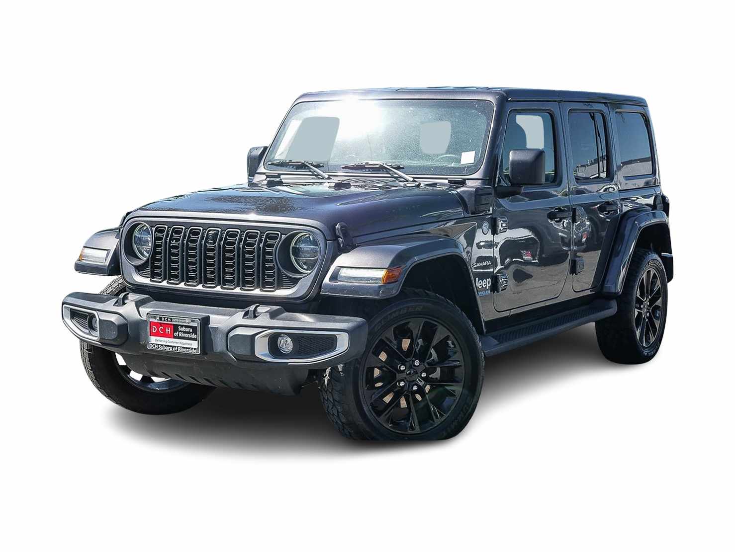 Thumbnail: 2021 Jeep Wrangler - 1