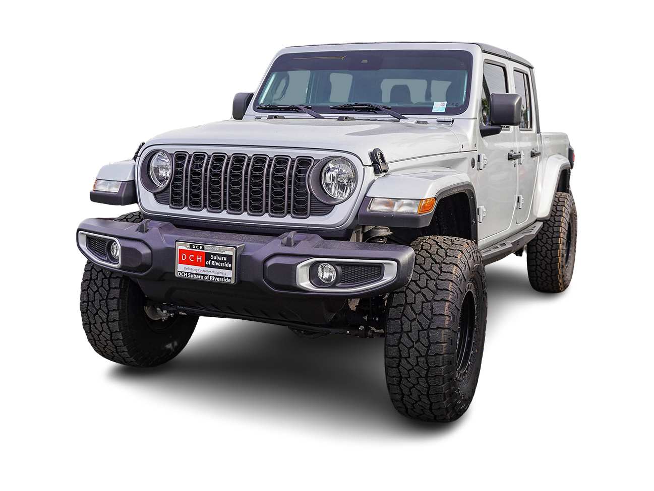 Thumbnail: 2024 Jeep Gladiator - 1