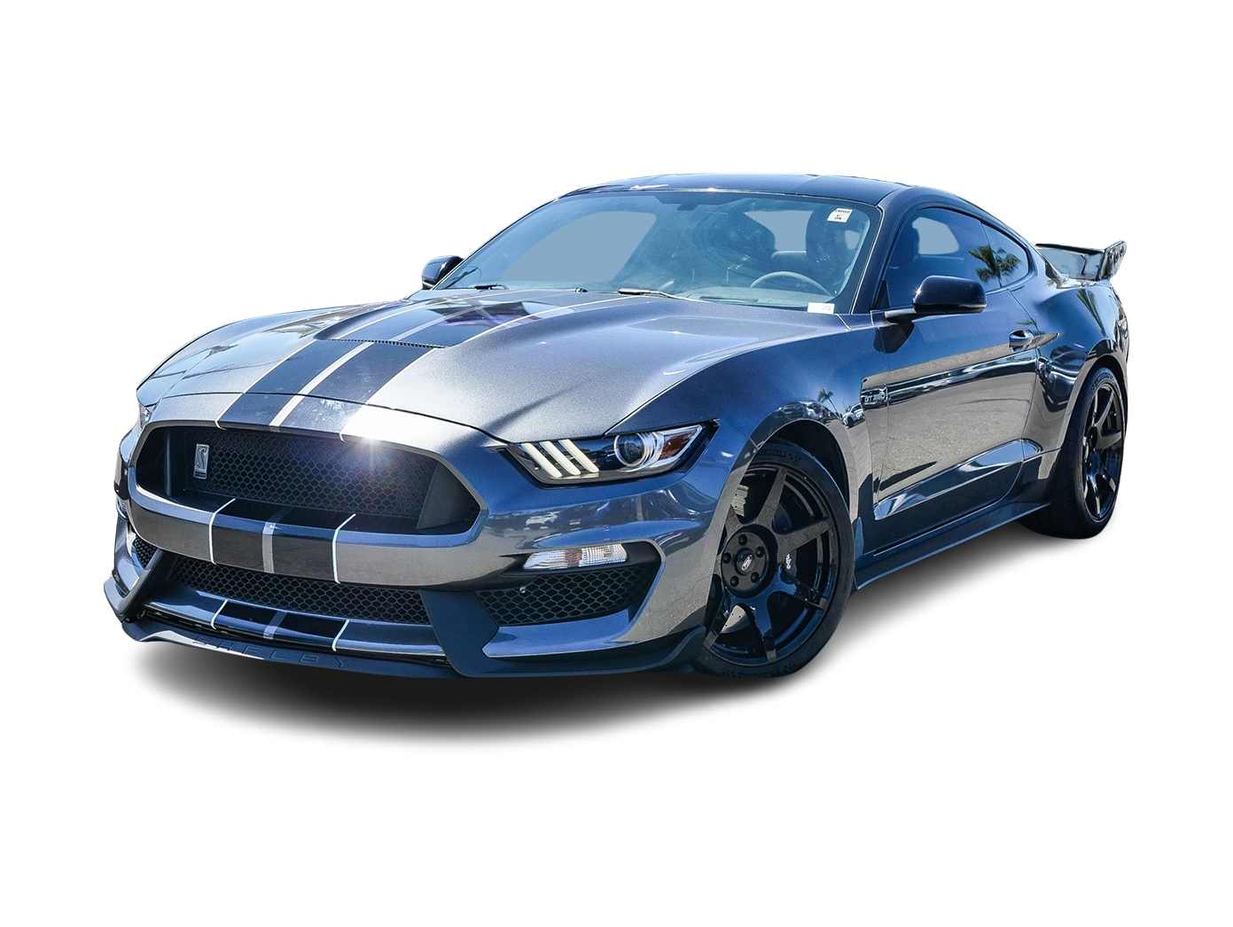 Thumbnail: 2016 Ford Mustang - 1