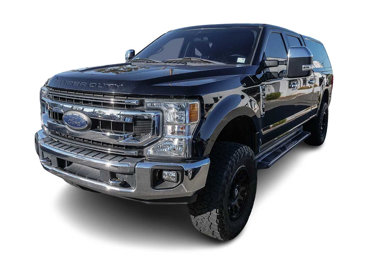 2021 Ford F-250 Lariat -
                  Riverside, CA