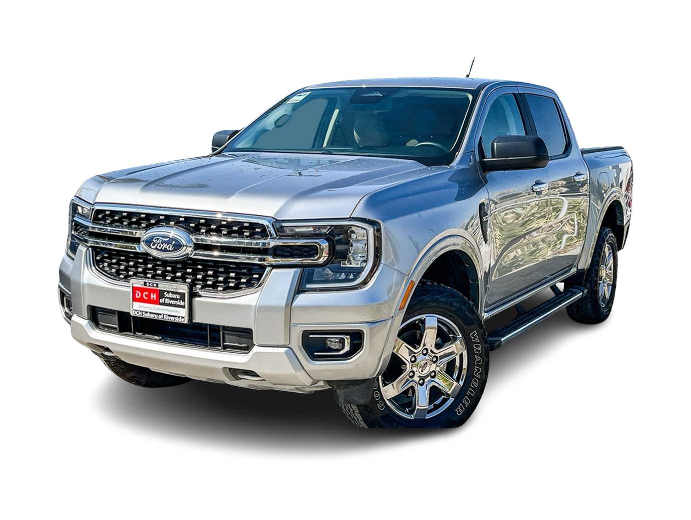 Thumbnail: 2024 Ford Ranger - 1