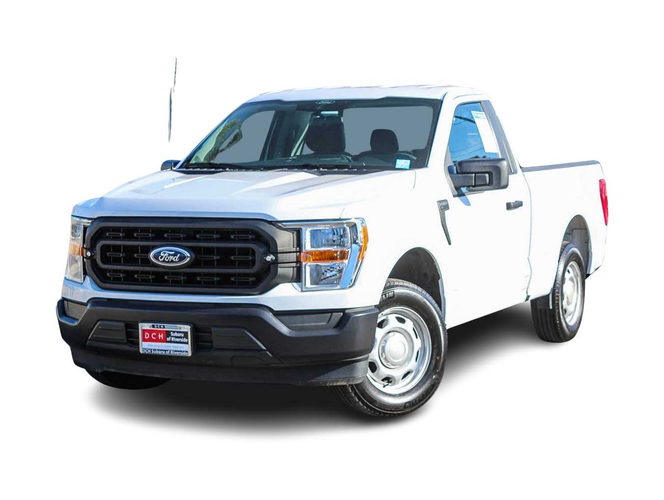 2021 Ford F-150 XL -
                Riverside, CA