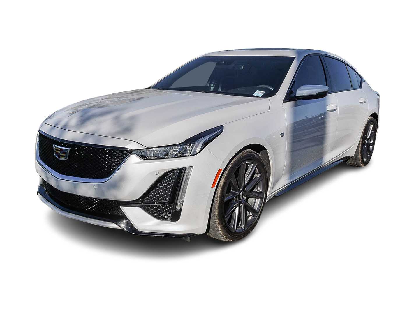 2024 Cadillac CT5 Sport -
                  Riverside, CA