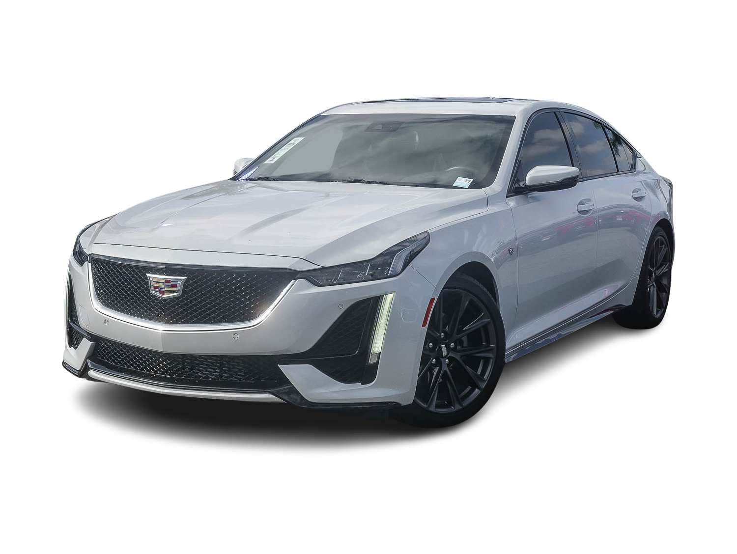 2024 Cadillac CT5 Sport -
                  Riverside, CA