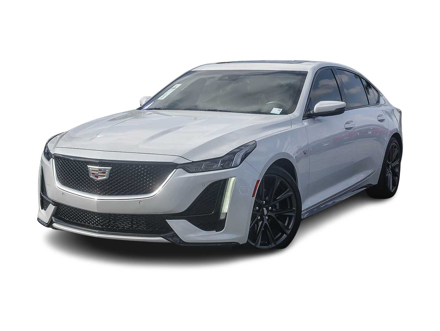 2024 Cadillac CT5 Sport -
                  Riverside, CA