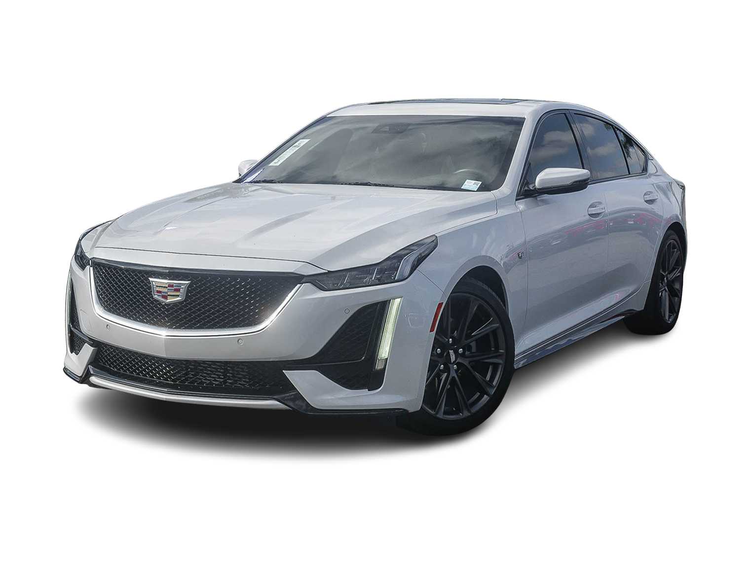 2024 Cadillac CT5 Sport -
                  Riverside, CA