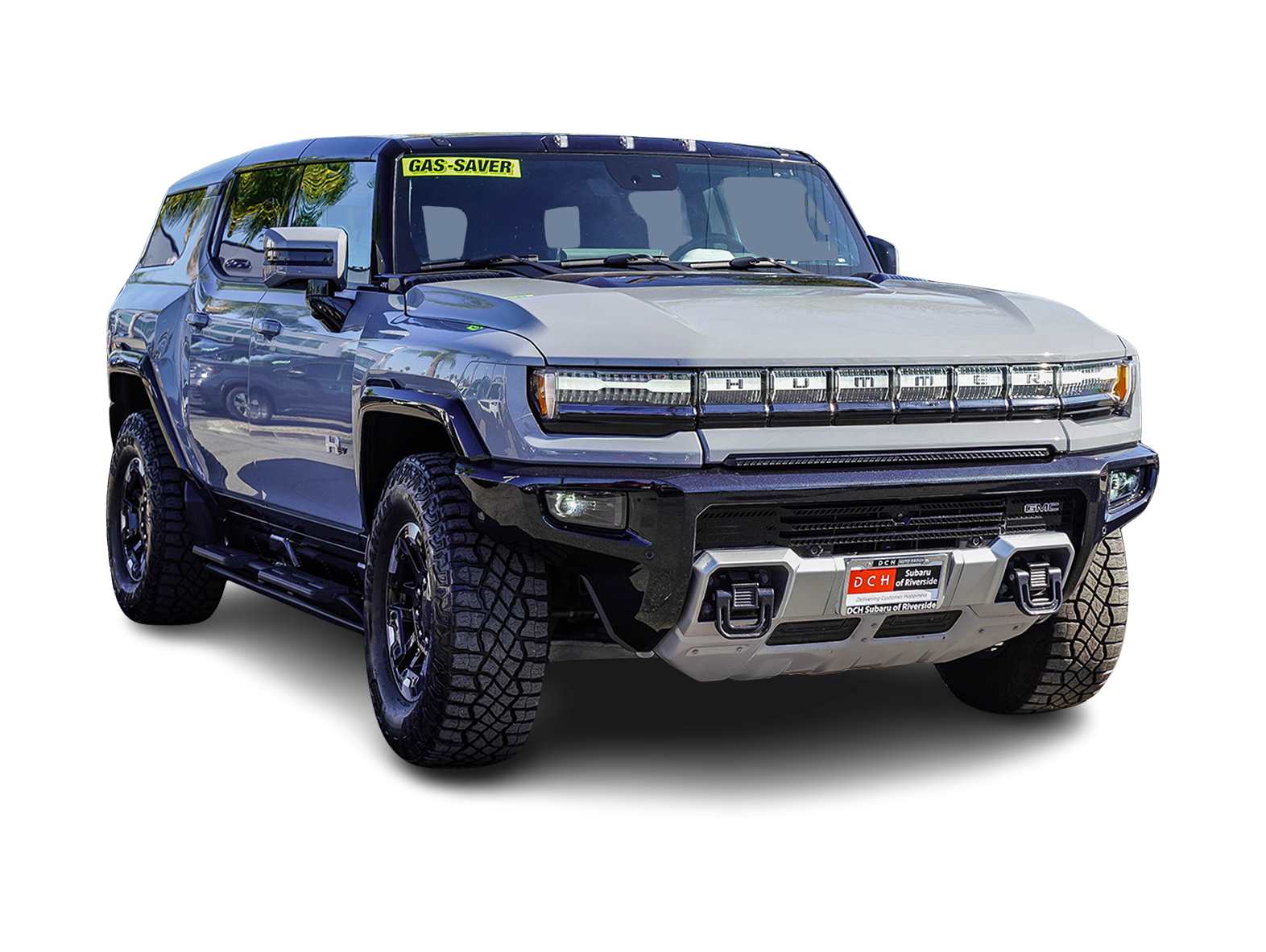 2024 GMC Hummer EV 2X -
                  Riverside, CA