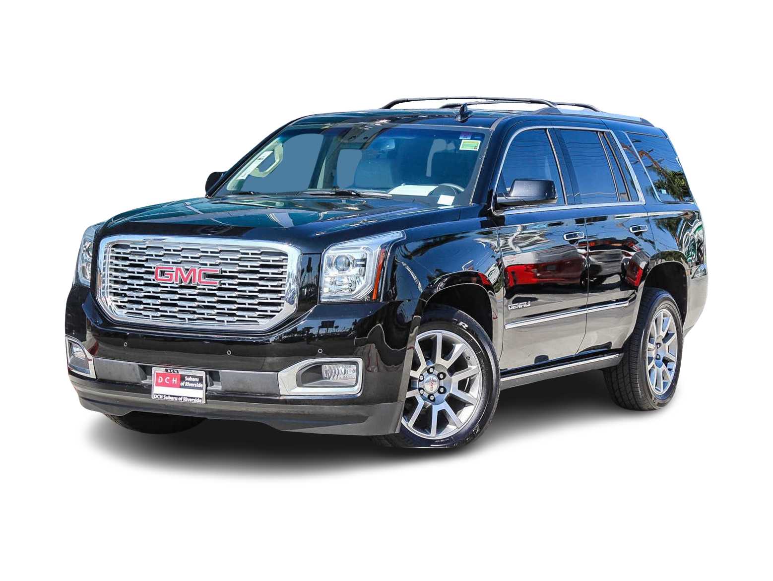 2020 GMC Yukon Denali -
                Riverside, CA