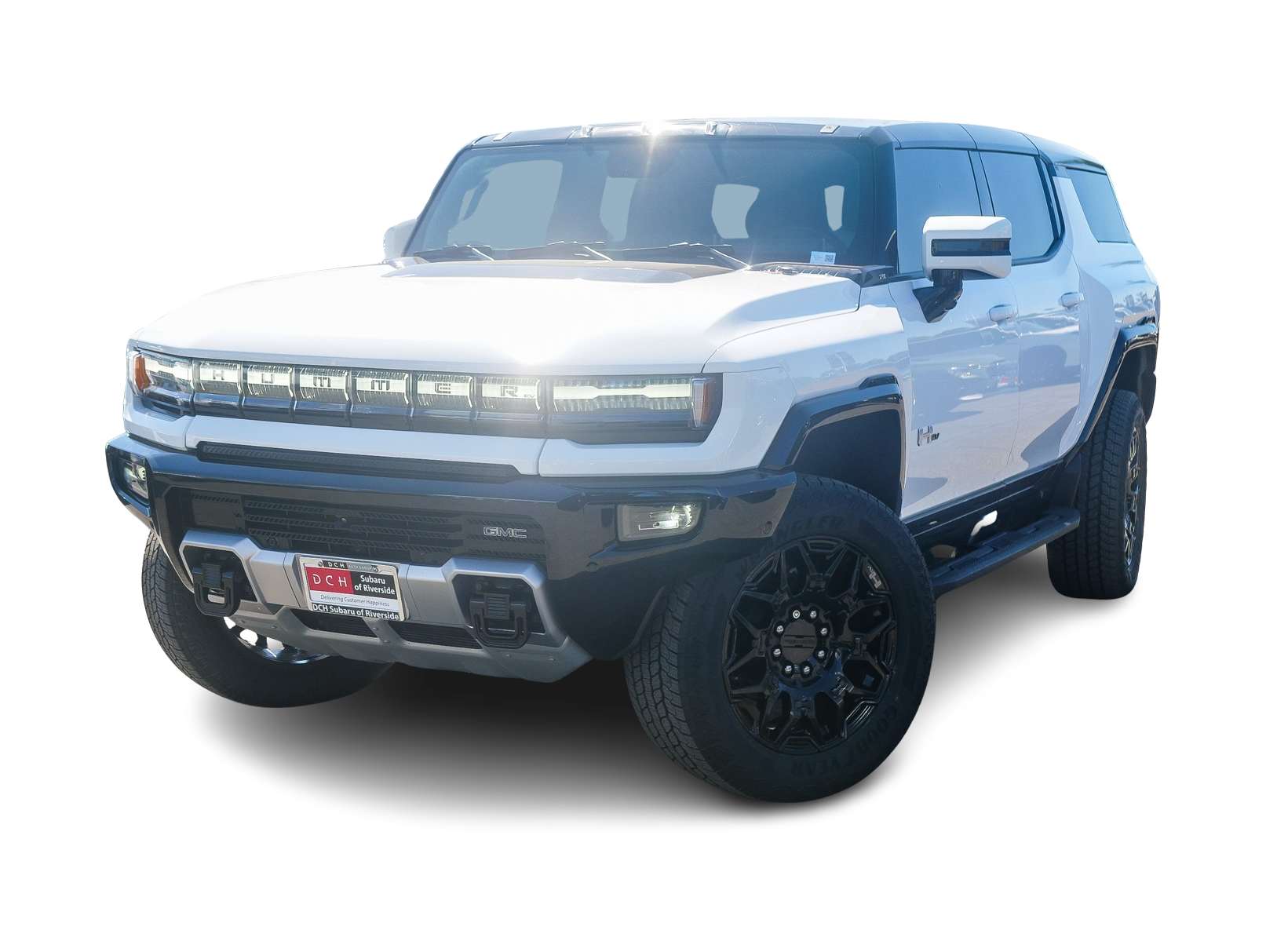 2025 GMC Hummer EV 2X -
                  Riverside, CA