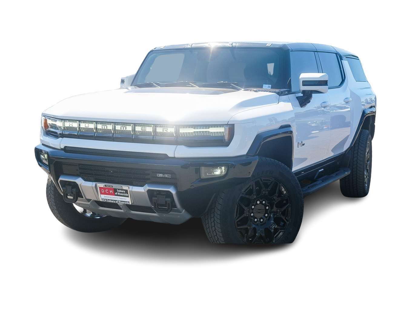 2025 GMC Hummer EV 2X -
                  Riverside, CA