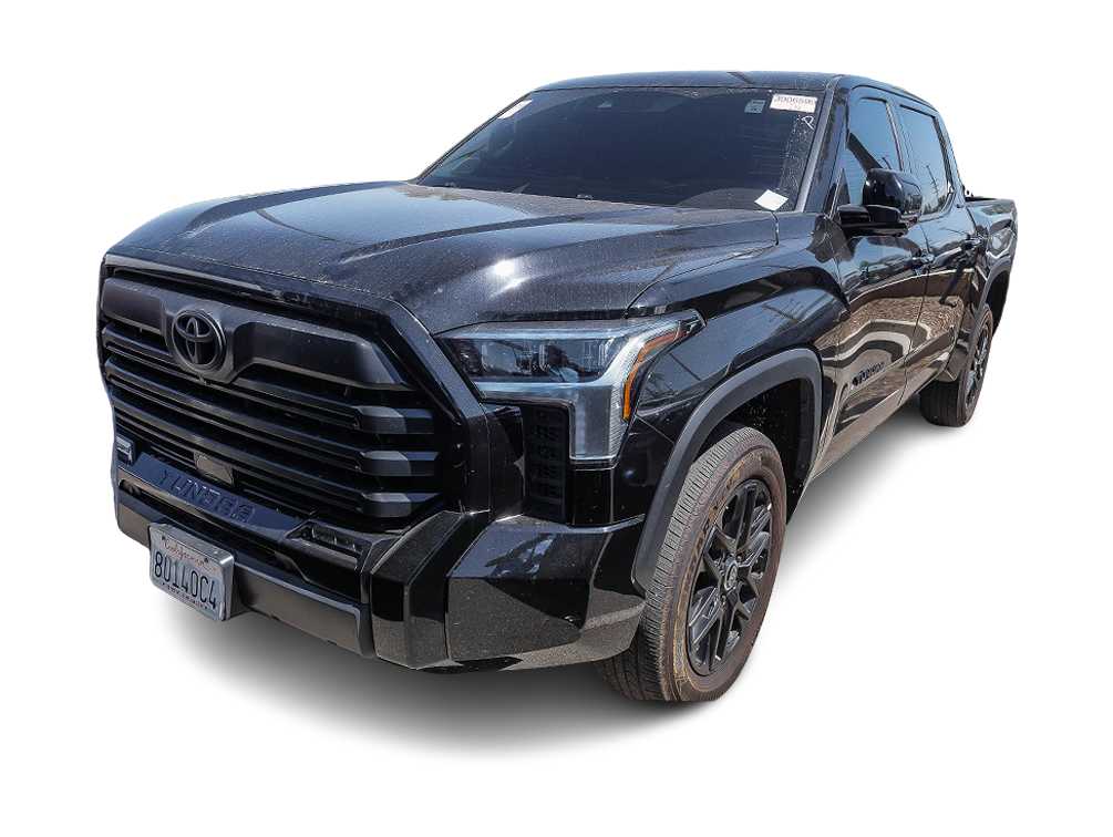 Thumbnail: 2024 Chevrolet Suburban - 1