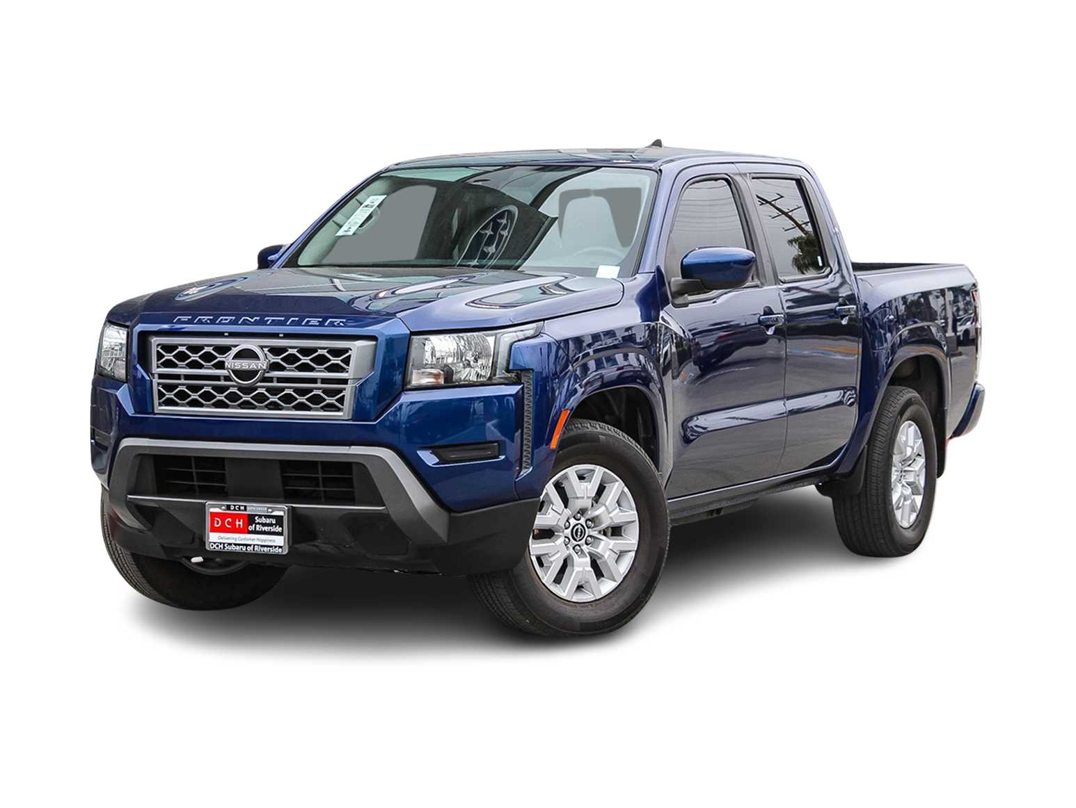 2022 Nissan Frontier SV -
                Riverside, CA