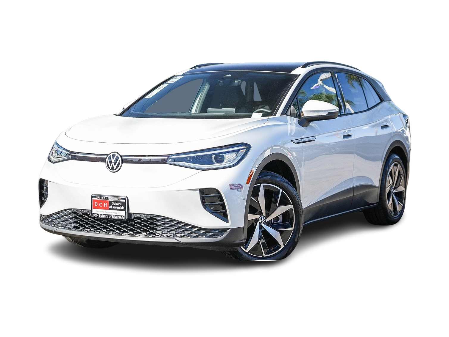2023 Volkswagen ID.4 Pro S -
                  Riverside, CA