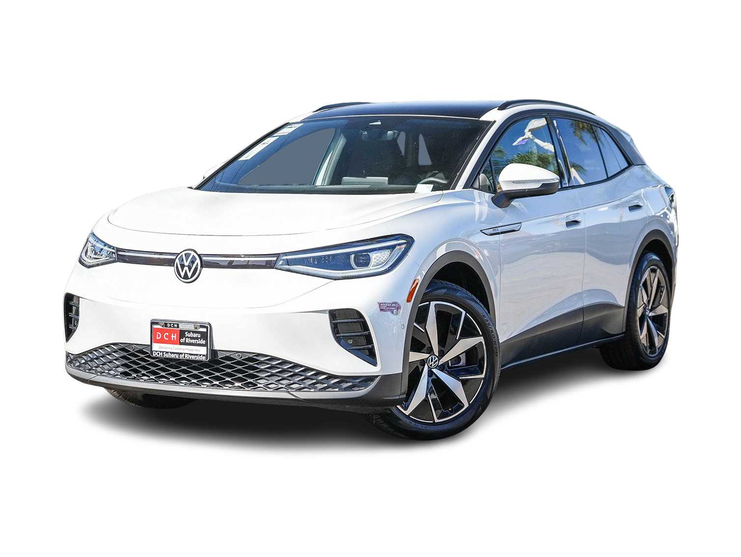 2023 Volkswagen ID.4 Pro S -
                  Riverside, CA