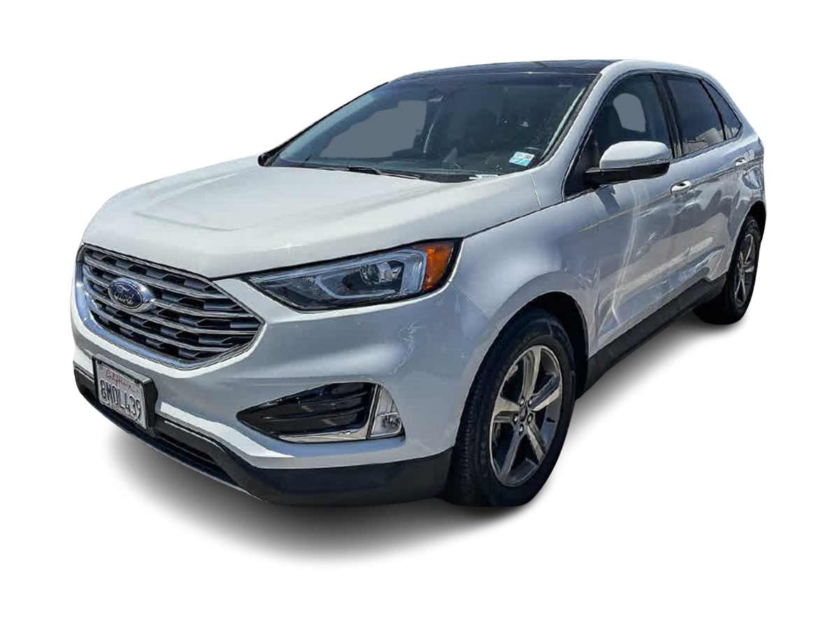 Thumbnail: 2019 Ford Edge - 1