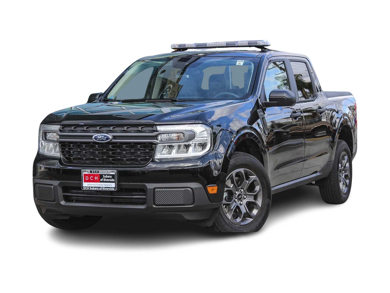 2024 Ford Maverick XLT -
                Riverside, CA