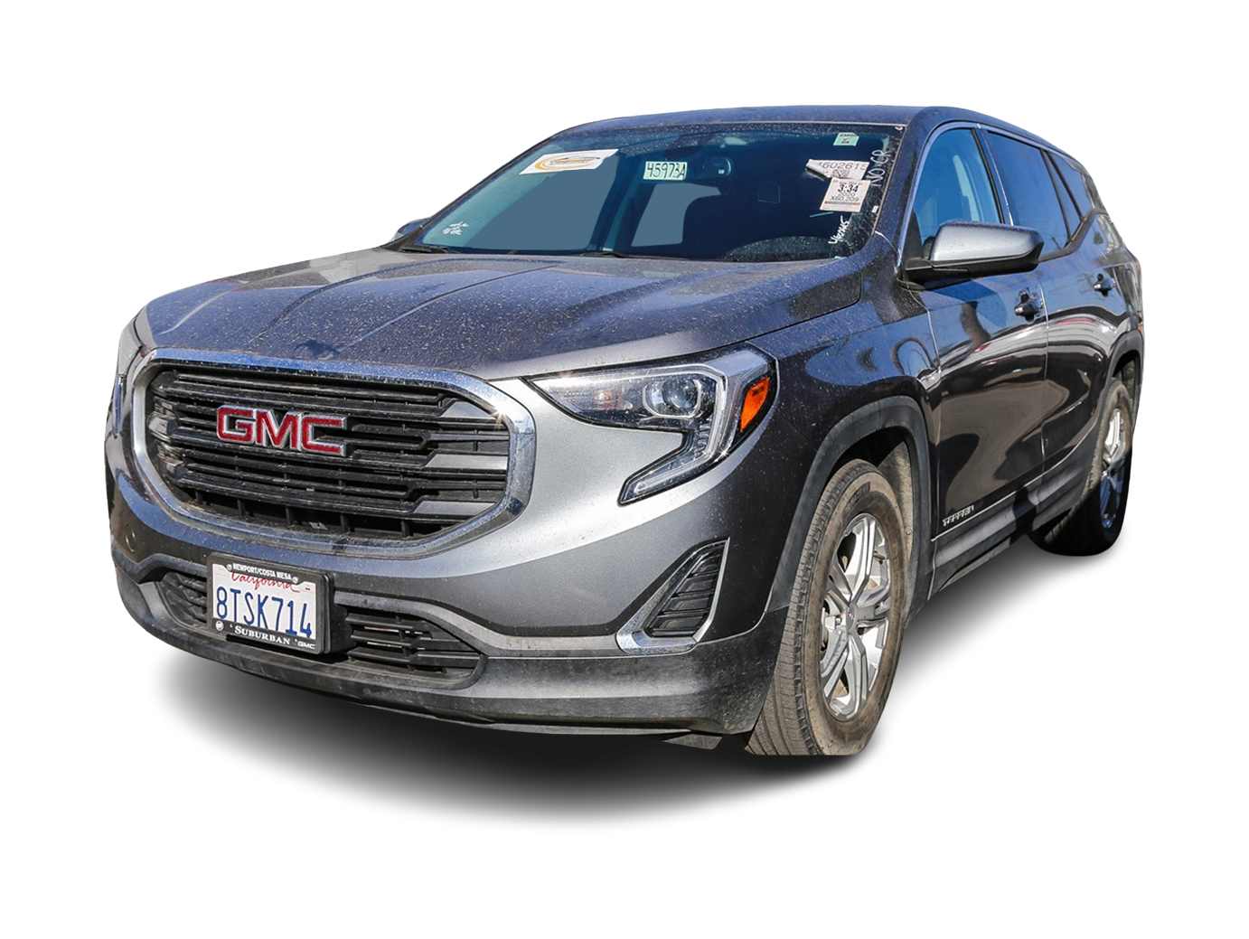 2020 GMC Terrain SLE -
                Riverside, CA