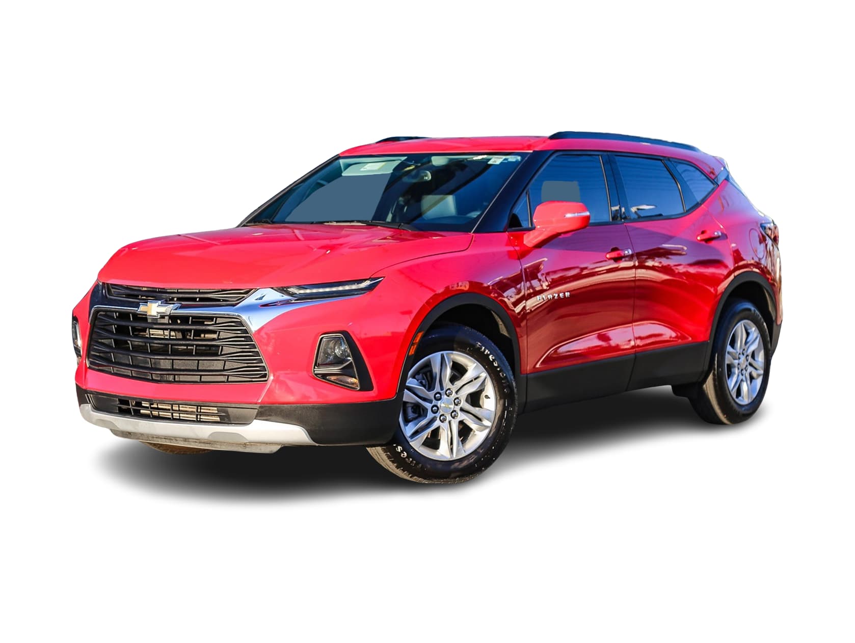 2021 Chevrolet Blazer  -
                Riverside, CA