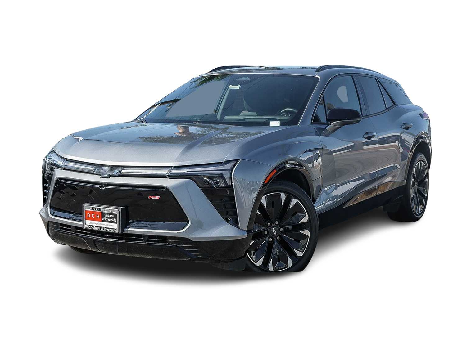 Thumbnail: 2024 Chevrolet Blazer EV - 1
