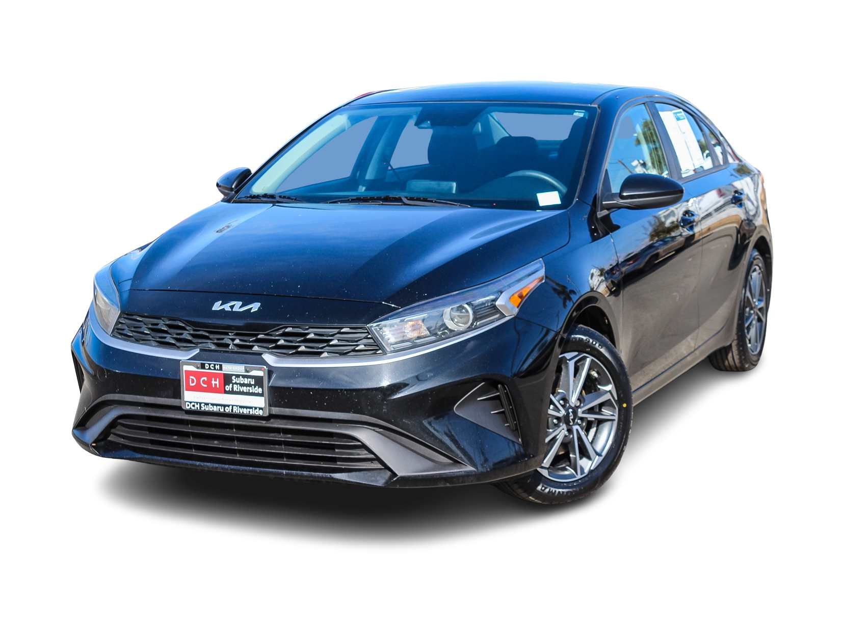 2022 Kia Forte LXS -
                Riverside, CA