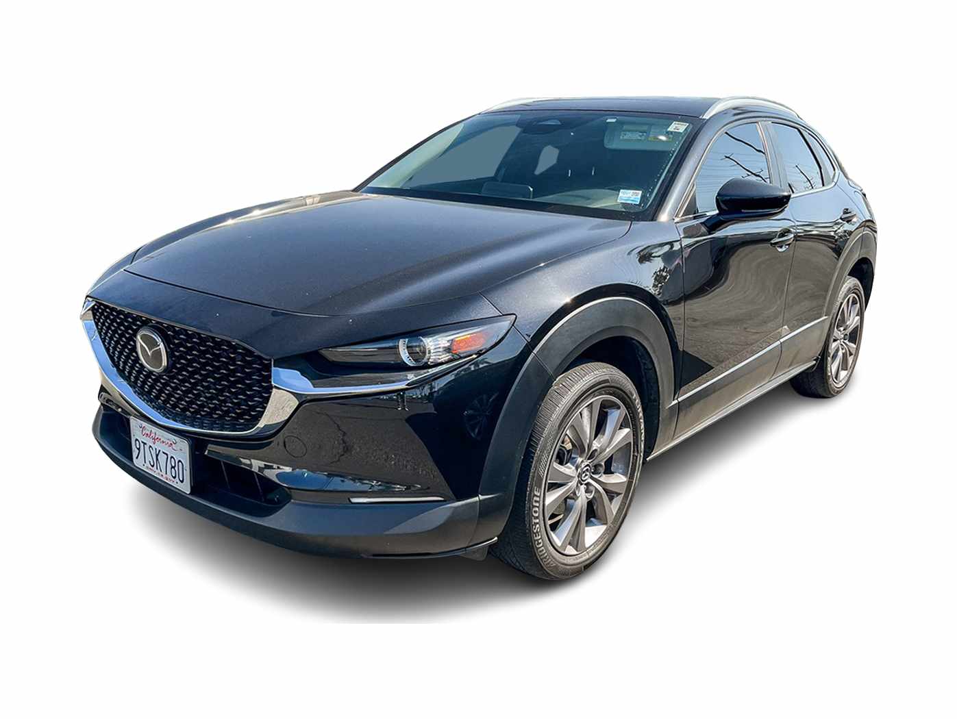 2024 Mazda CX-30 Preferred -
                  Riverside, CA