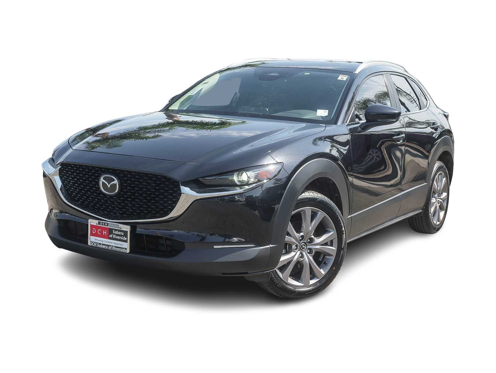 2024 Mazda CX-30 Preferred -
                  Riverside, CA