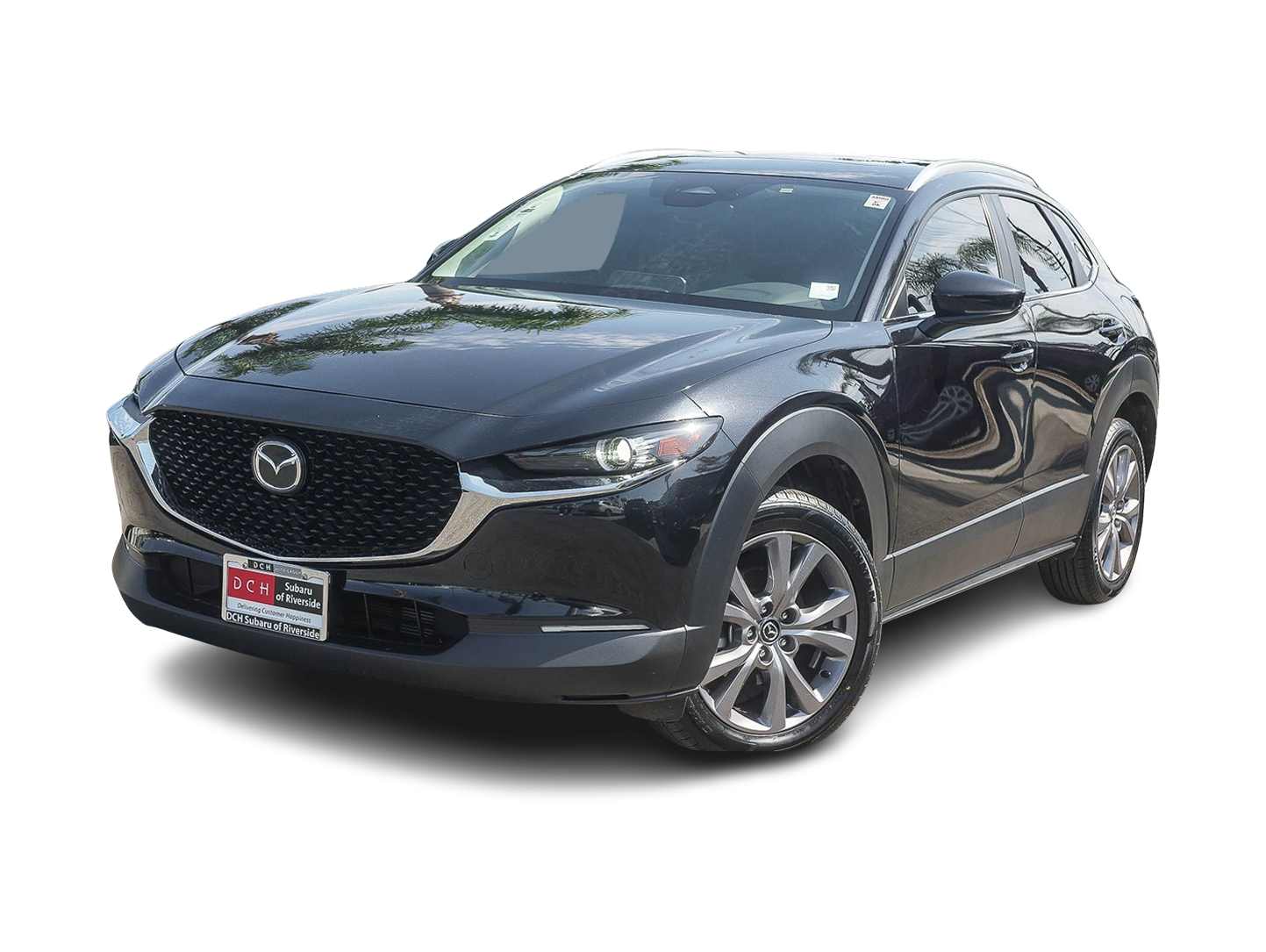 2024 Mazda CX-30 Preferred -
                  Riverside, CA