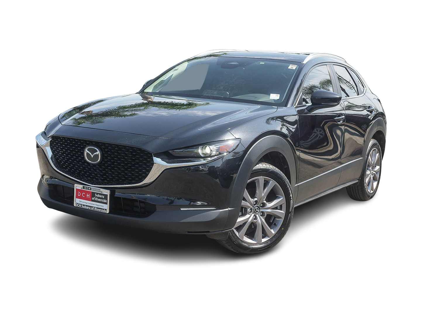 2024 Mazda CX-30 Preferred -
                  Riverside, CA